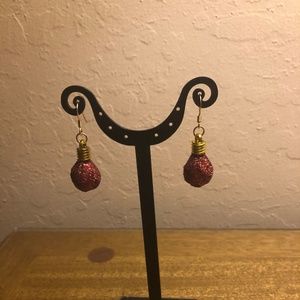 Holiday Earrings